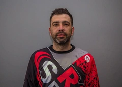 «От удара ему оторвало ногу»: мотоциклист Антон Рыданов погиб на трассе в Турции