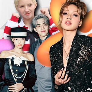 BLACKPINK на Met Gala и томбой Соён: 10 главных новостей мира k-pop и дорам с 4 по 10 мая 2025