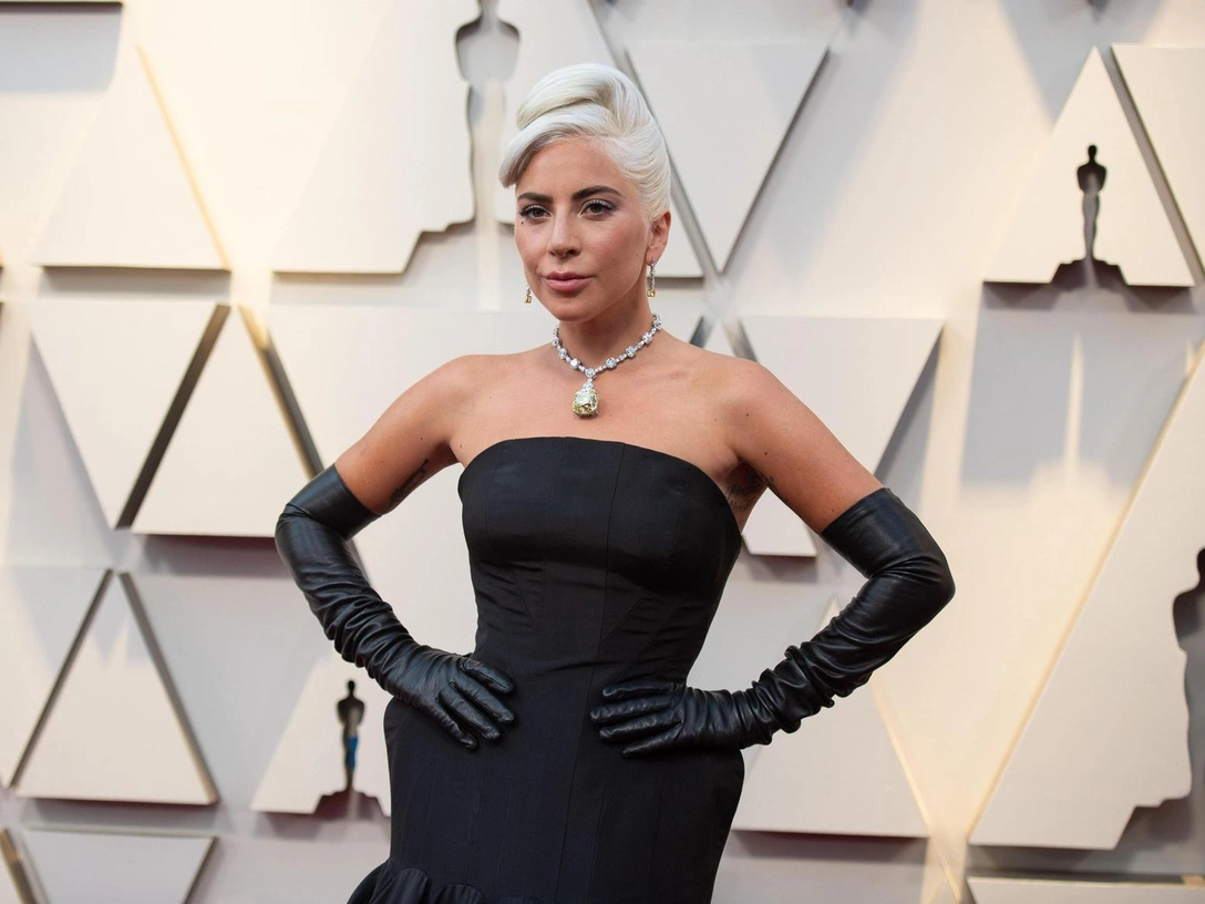 14 интересных фактов о Леди Гаге, которые ваc удивят | marieclaire.ru