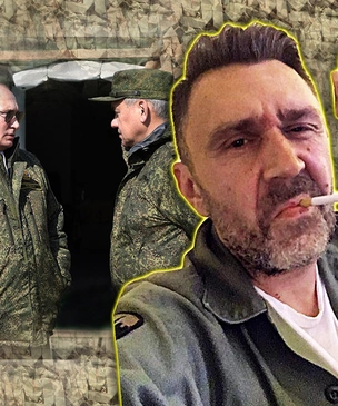 Шнур сложил ироничные стихи после речи Путина об уникальном российском оружии