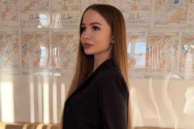 Авиадиспетчер из Читы попала в финал «Авиа Мисс 2026»