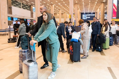 В апреле из Югры в Абхазию запустят прямые рейсы