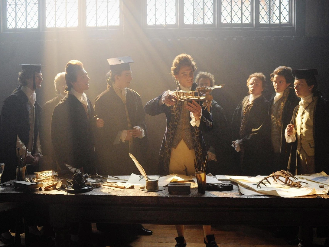 Фильм «Клуб бунтарей» | marieclaire.ru