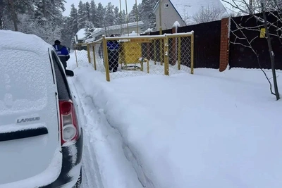 Gas Restored in Altai Krai After Major Outage