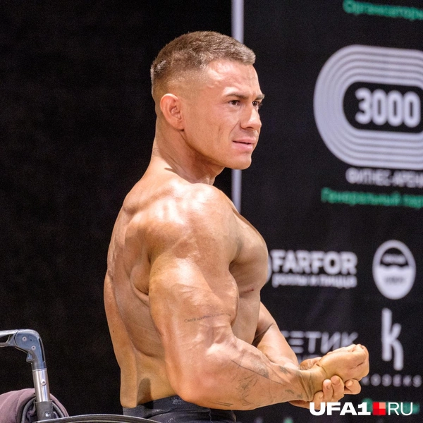 Источник: Булат Салихов / UFA1.RU