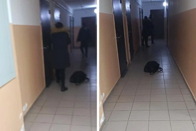 Friend of Troublemaker Family Comes for Revenge, Causes Rampage — Video