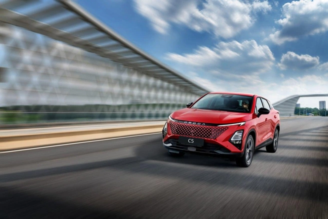 90% владельцев OMODA довольны своим выбором | Источник: «Квазар»