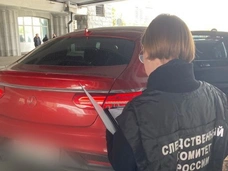 Месть конкурентов. Труп бизнесмена Михаила Котова нашли в багажнике такси