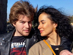 «Пришел на кастинг сам»: сын Тины Канделаки втайне присоединился к сериалу «Постучись в мою дверь»