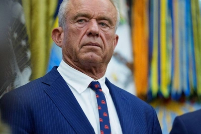 RFK Jr. назвали 'неудачником' за отказ запретить вредную еду