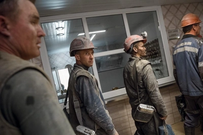 «Распадская» опровергла фейк о найме иностранных горняков