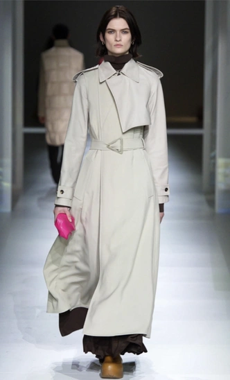 Puddle Boots, Bottega Veneta Fall 2020