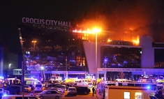Почему террористы выбрали именно «Крокус Сити Холл» — шесть аргументов от полковника РУОП