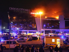 Почему террористы выбрали именно «Крокус Сити Холл» — шесть аргументов от полковника РУОП