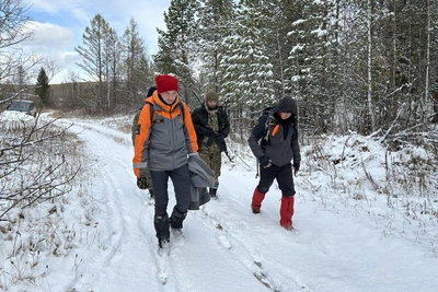 50 омичей пропали в феврале, найдены 34