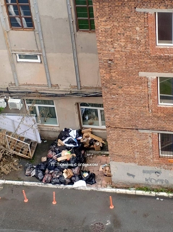 Источник: Тюмень с огоньком / t.me