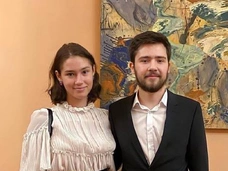 20-летняя дочь Бориса Немцова о новом браке: «Не представляю себя с кем-то только ради удовольствия»