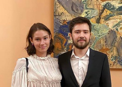 20-летняя дочь Бориса Немцова о новом браке: «Не представляю себя с кем-то только ради удовольствия»
