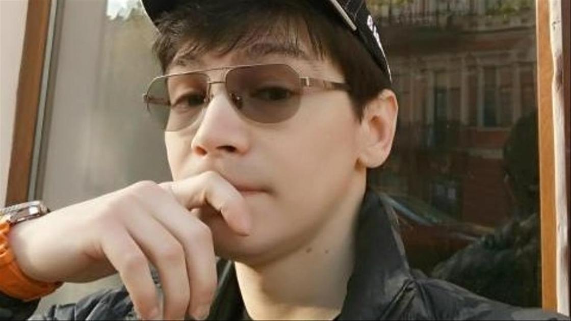 Артист Мариинского театра выстрелил в 11-летнего мальчика из-за его игры на саксофоне
