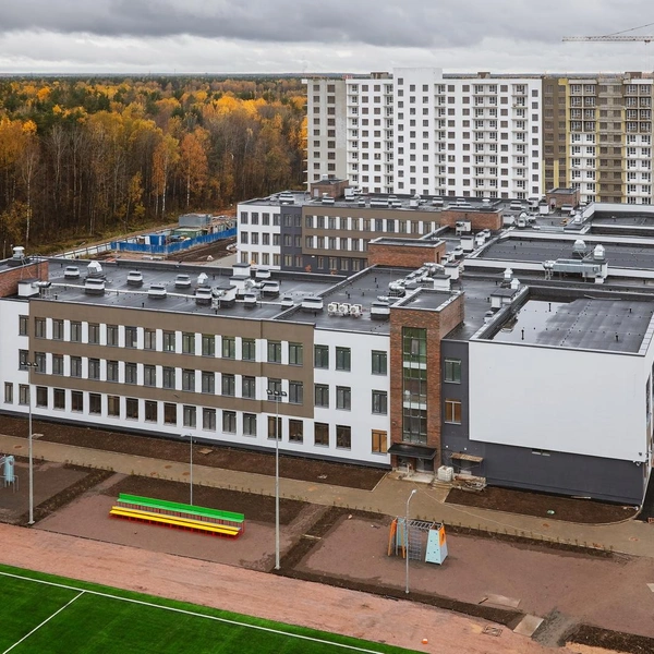 Источник: ГК «ЕДИНО»