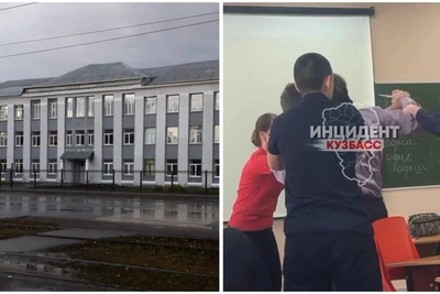 Студент техникума в Кемерове ранил однокурсника ножом