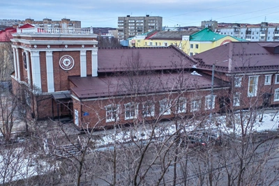 В Заполярье зафиксирован аномально тёплый март