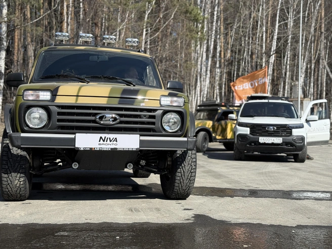 Источник: «Автовек LADA»