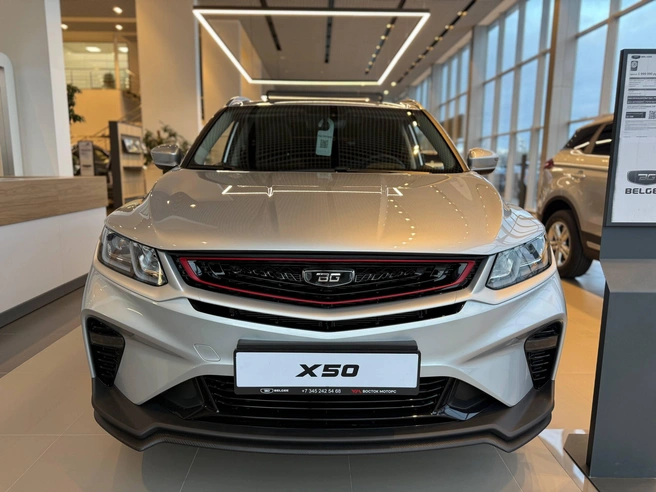 Источник: «Восток-Моторс»