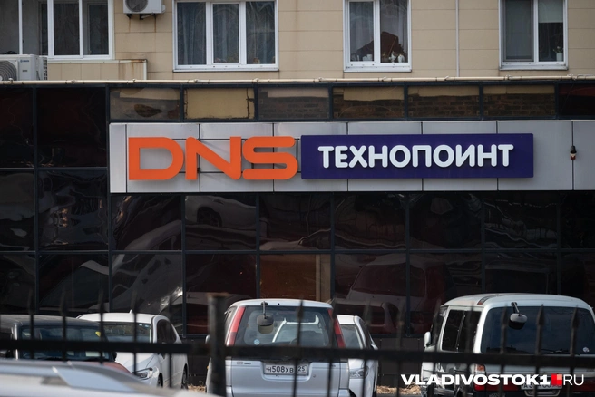 Инцидент обсуждали даже федеральные СМИ | Источник: Елена Буйвол / VLADIVOSTOK1.RU