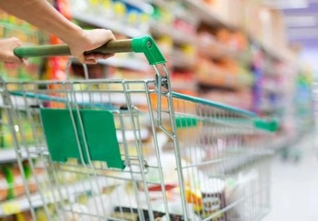Продовольственные карты получат до 16 млн россиян | ya62.ru