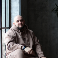Аватарка Александр