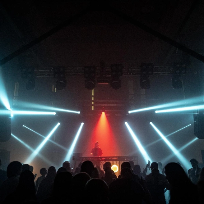 Источник: Gamma Festival / m_division