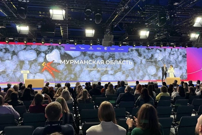 Тур «Сердце Арктики» вошел в топ лучших в стране