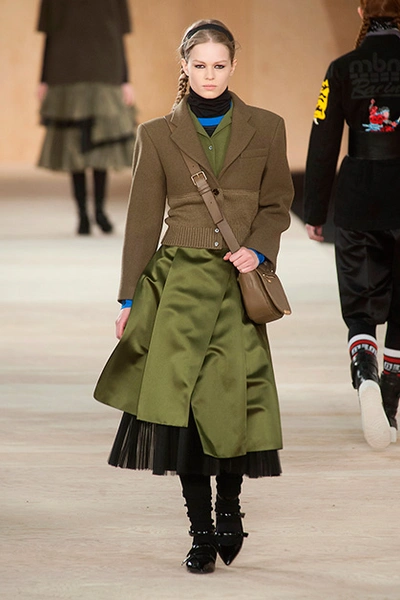 Marc by Marc Jacobs | Источник: Imaxtree