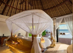 Ключ к сердцу: семейный формат отдыха на курорте Banyan Tree Vabbinfaru на Мальдивах