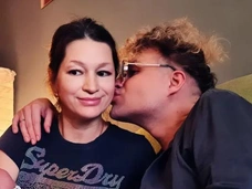 «Буду разводиться с ней и лишать прав на сына!»: Гогена Солнцева избил любовник недавно родившей жены