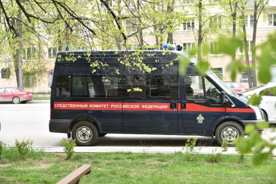 В Екатеринбурге мужчина вышел за продуктами и внезапно скончался