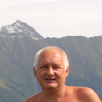 Аватарка Садовников Эрнест