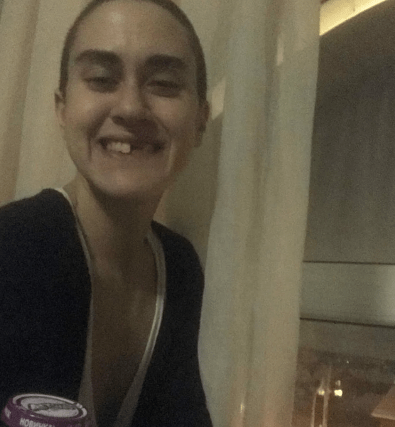 Дочь Любови Успенской: «Мне было так некомфортно с перекошенным лицом, без зубов»