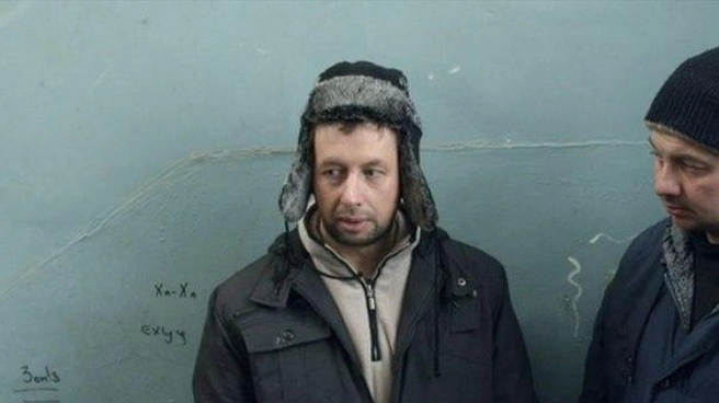 Сергей снимался и в популярном сериале | Источник: «Реальные пацаны»