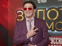 На фоне отмены свадьбы нервы Лепса на пределе — он набросился на журналистку с матом