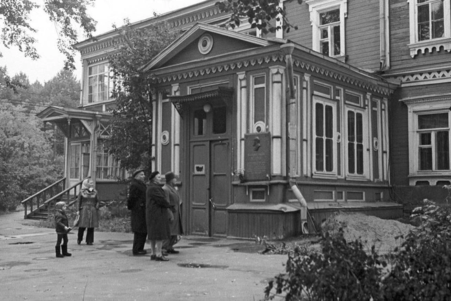 Источник: Главархив Москвы