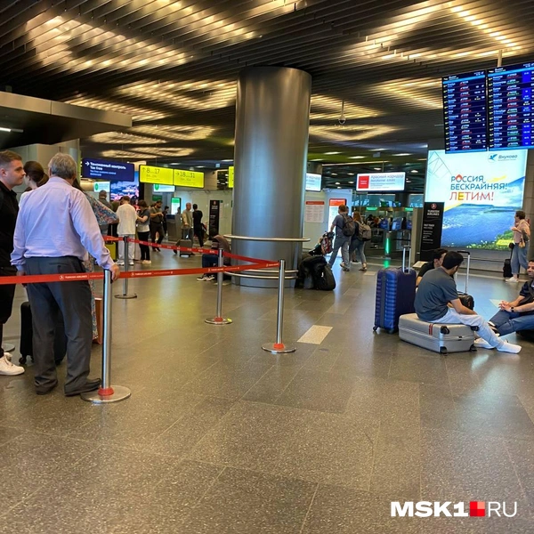 Источник: Виктория Семочкина / MSK1.RU