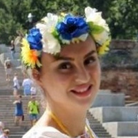 Аватарка Маргарита Давлетшина