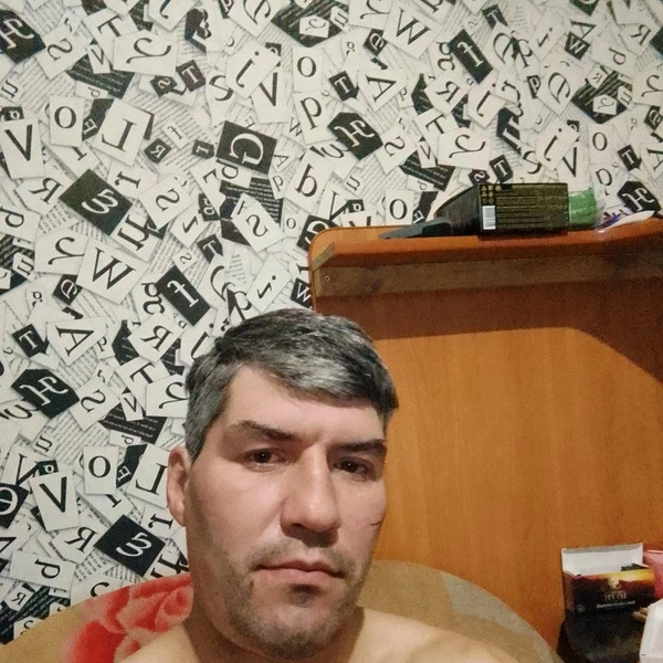 У Аркадия шрам на левой щеке | Источник: архив семьи пропавшего