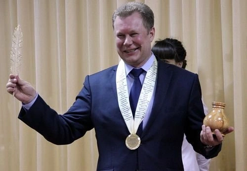 Дудукин назначен зампредом рязанского правительства | ya62.ru