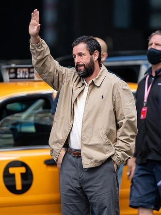 Адам Сэндлер