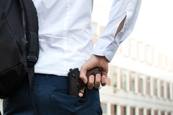 В США вынесли приговор родителям школьного стрелка — они получили 10 и 15 лет тюрьмы