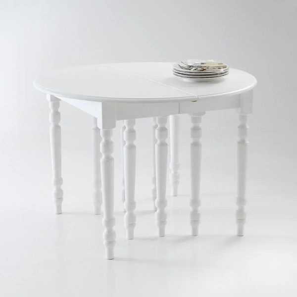 Стол обеденный на 4-16 персон Authentic Style, La Redoute