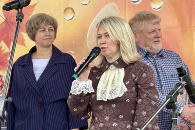 Сергей Ситников отметил вклад конезавода «Медведки» в агротуризм